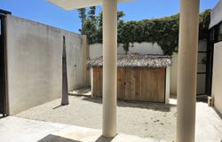 Calle S, Chuburná, Yucatan 97336