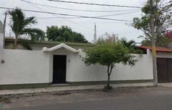 16 DE SEPTIEMBRE 724, Sedena Militar, Tecomán, Colima, Tecoman, Colima 28160