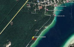Quintana Roo, Bacalar, Bacalar, Bacalar, Quintana Roo