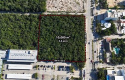 AVENIDA COBA, Tulum, Quintana Roo 77780