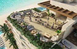 Javier Rojo Gómez 0, Puerto Morelos, Puerto Morelos, Quintana Roo, Puerto Morelos, Quintana Roo 77580