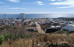 Cuarta, Ensenada, Baja California 22760