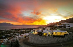 La Paz, Chapala, Jalisco 45907