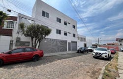 San Pedro No. 35, Dpto. D, Centro, San Juan del Río, Querétaro, San Juan del Rio, Queretaro 76800
