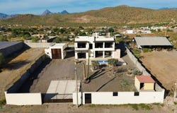 Cardenales 5, Miramar, Loreto, Baja California Sur, Loreto, Baja California Sur 23880