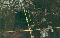 1 1, Centro Hunucmá, Hunucmá, Yucatán, Hunucma, Yucatan 97350