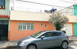 Calle 5 173, El Sol, Nezahualcóyotl, México, Ciudad Nezahualcoyotl, Mexico 57200