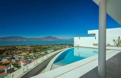 La Paz, Chapala, Jalisco 45907