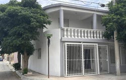 Calle Malva 6701, Panamericano Jardín, Juárez, Chihuahua, Juarez, Chihuahua 32695