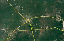 1 1, Centro Hunucmá, Hunucmá, Yucatán, Hunucma, Yucatan 97350