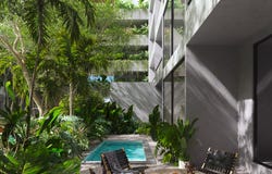 5GGW+72, Tulum, Quintana Roo 77765