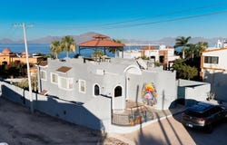 20-B PASEO VILLA HERMOSA, San Carlos, Sonora 85506