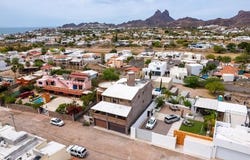 131 AVENIDA I, San Carlos, Sonora 85506