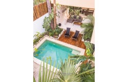 Avenida 1 Lateral, Tulum, Quintana Roo 77760