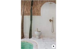 Calle 29 poniente, Tulum, Quintana Roo 77765