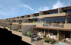 Puerto Escondido, Oaxaca