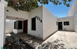 Rancho Aguacaliente 7214, Fraccionamiento Pradera Dorada, Chihuahua, Chihuahua, Chihuahua, Chihuahua 32618