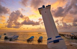 Quintana Roo, Puerto Morelos, Puerto Morelos, Quintana Roo 77580