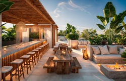 Avenida Kukulkan, Tulum, Quintana Roo 77765