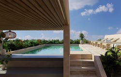 6G2V+F3, Aldea Zama, 77766 Tulum, Q.R., Mexico, Tulum, Quintana Roo