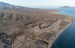 El Jaral Development Land, BCS, Loreto, Baja California Sur 23880