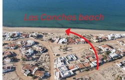 Las Conchas S1 L84, Las Conchas, Puerto Penasco, Sonora, 83550, Puerto Penasco, Sonora 83550