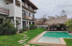 Cuarta Sur 300 2 Bedroom, Carrizalillo, San Pedro Mixtepec -Dto. 22 -, Oaxaca, Puerto Escondido, Oaxaca 71983