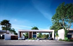 Unnamed Road, Merida, Yucatan 97352