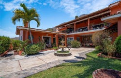 Raul Ramirez, Jocotepec, Jalisco 45820