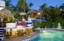 Marina Las Brisas, Acapulco, Guerrero