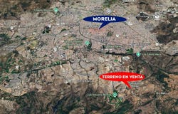 PLAN DE AYALA, Morelia, Michoacán 58350