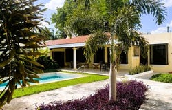 Merida, Merida, Yucatan