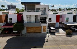 Angel de la Guarda 510-A, Músala Isla Bonita, Culiacán, Sinaloa, Culiacan Rosales, Sinaloa 80065