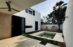 Privada Punta Lomas, Merida, Yucatan