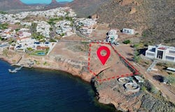750 LOMAS DE CORTEZ, Guaymas, Sonora