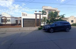Madero entre Marina Nacional y Valle Grande 2582, Santa Fe, Ahome, Sinaloa, Los Mochis, Sinaloa 81201