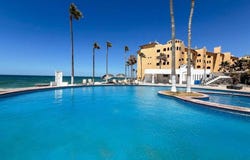 305E Casa Blanca Resort Sandy Beach 305E Casa Blanca, Costa Diamante, Puerto Peñasco, Sonora, Puerto Penasco, Sonora 83555