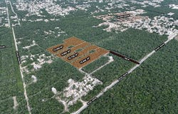 10 AV. Norte, Tulum, Quintana Roo 77762