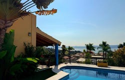 Av. La Paz, Chapala, Jalisco 45922