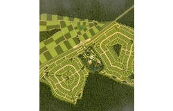 CQC2+PH, Merida, Yucatan