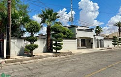 Avenida Ejército Nacional 1009, Fraccionamiento Maestros Federales, Mexicali, Baja California, Mexicali, Baja California 21370