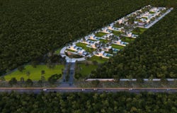 41 C. 5, Merida, Yucatan 97305