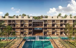Corasol, Playa del Carmen, Quintana Roo 77727