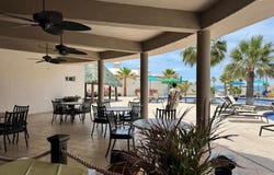 Sandy Beach, Puerto Penasco, Sonora 83553