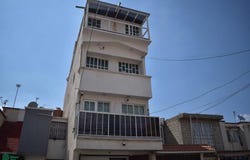 Paseo del cariño 13, Paseos de Chalco, Chalco, México, Chalco de Diaz Covarrubias, Mexico 56600