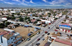 Ensenada, Ensenada, Baja California