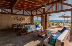 Puerto Escondido, Oaxaca