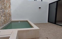 25 s/n, Temozón Norte, Mérida, Yucatán, Merida, Yucatan 97300