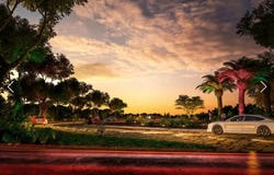 Unnamed Road, Merida, Yucatan 97347