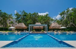Avenida de las Palmas, Puerto Morelos, Quintana Roo 77586